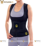 Shape Your Waist Instantly with Cami Waist