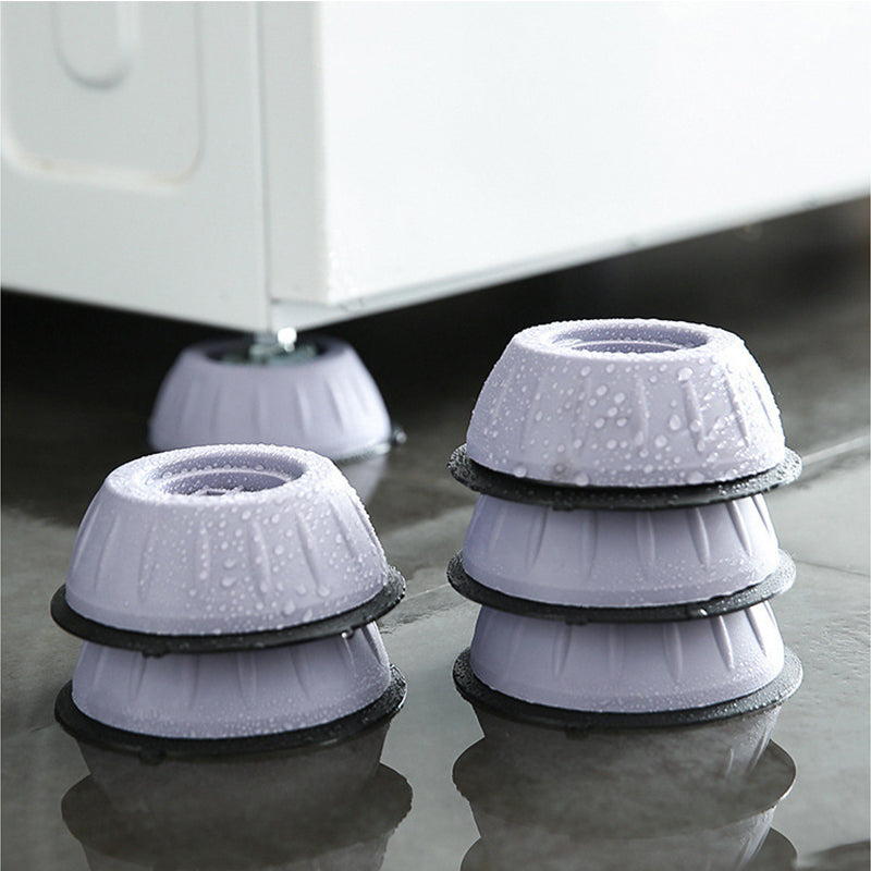 Anti-Vibration Machine Shock Absorber Support Pads