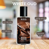 WHITE WOOD - Ispired by WHITE OUD - HOT SELLING