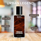 Urban Legend - Tabahi Unleashed - HOT SELLING