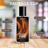 CHASING FIRE - Ispired by Sauvage EDP - HOT SELLING