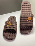 Bathroom Anti Slip Slippers Soft Light weighted Comfortable - All Colors