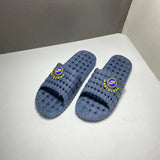 Bathroom Anti Slip Slippers Soft Light weighted Comfortable - All Colors