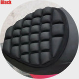 Bike 3D Waterproof Comfort Gel Seat Cushion - Bike Seat Pillow for All Bikes