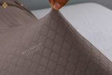 Terry Sofa Cover - Mouse Color