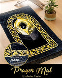 Prayer Mats Gold Series Soft & Comfortable