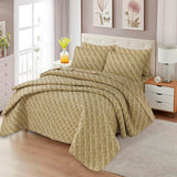 6pcs SUMMER COMFORTER SET - Mustry