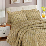 6pcs SUMMER COMFORTER SET - Mustry