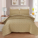 6pcs SUMMER COMFORTER SET - Mustry