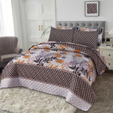 Premium 6pcs SUMMER COMFORTER SET - Irish