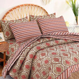 6pcs SUMMER COMFORTER SET - Barbuca