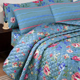 Premium 6pcs SUMMER COMFORTER SET - Sky Treck