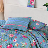 Premium 6pcs SUMMER COMFORTER SET - Sky Treck