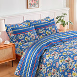 Premium 6pcs SUMMER COMFORTER SET - Skyvy