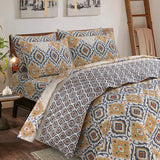 Premium 6pcs SUMMER COMFORTER SET - Egyptian