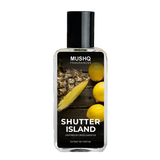 SHUTTER ISLAND - Ispired by CREED AVENTUS - HOT SELLING