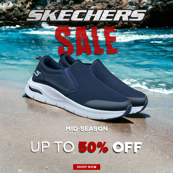 Skechers, Shoes