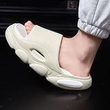 Luxury Soft House Slipper For Men/Women - Increases Your Height with Softness