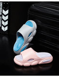 Luxury Soft House Slipper For Men/Women - Increases Your Height with Softness