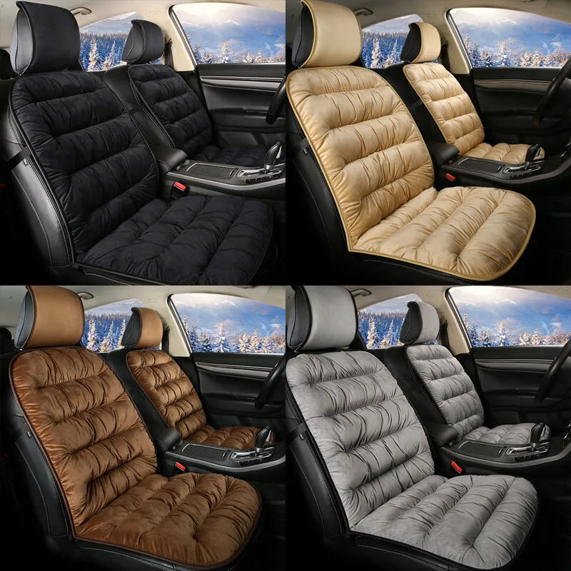 Car Seat Comforter for All Cars (Universal Size)