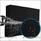 60 Inches Led Tv Cover Waterproof & Dustproof