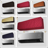 Quilted AC Cover Indoor + Outdoor Cover - All Colors & Sizes