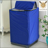 Waterproof  Washing Machine Cover Top Loader - All Colors & Sizes